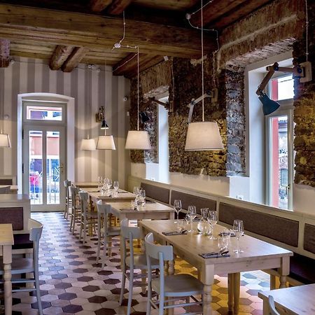 Boutique Hotel Corso Řevnice المظهر الخارجي الصورة