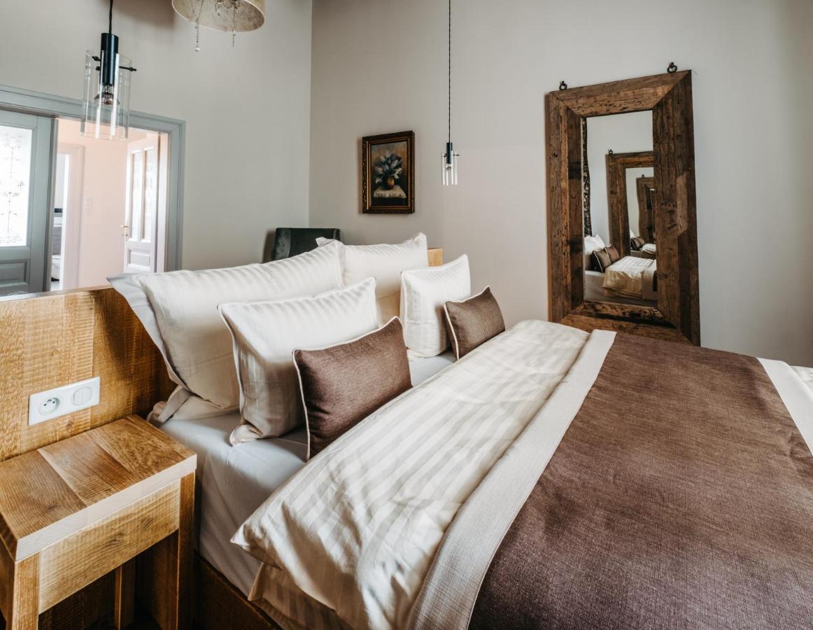 Boutique Hotel Corso Řevnice المظهر الخارجي الصورة