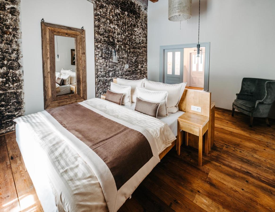 Boutique Hotel Corso Řevnice المظهر الخارجي الصورة