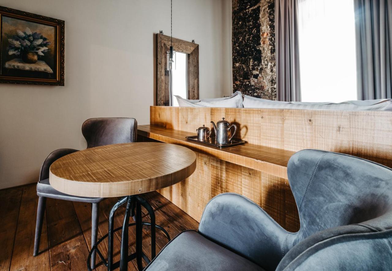 Boutique Hotel Corso Řevnice المظهر الخارجي الصورة