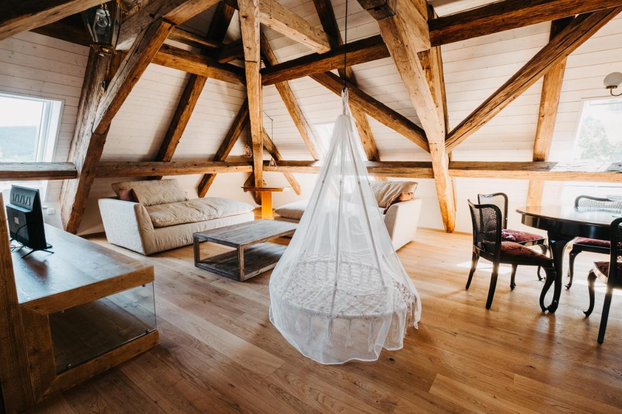 Boutique Hotel Corso Řevnice المظهر الخارجي الصورة