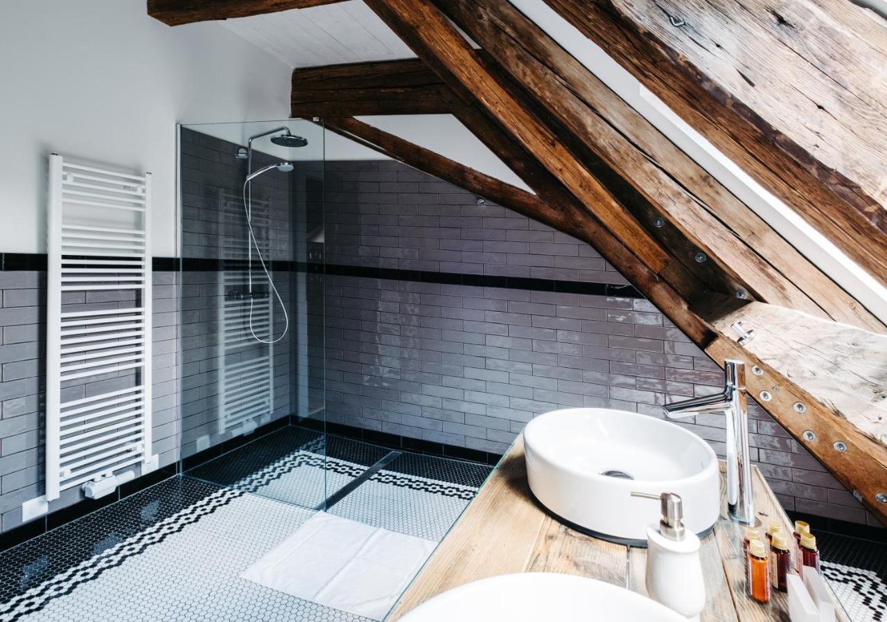 Boutique Hotel Corso Řevnice المظهر الخارجي الصورة