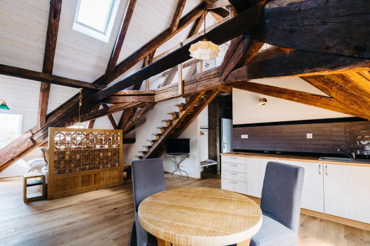 Boutique Hotel Corso Řevnice المظهر الخارجي الصورة