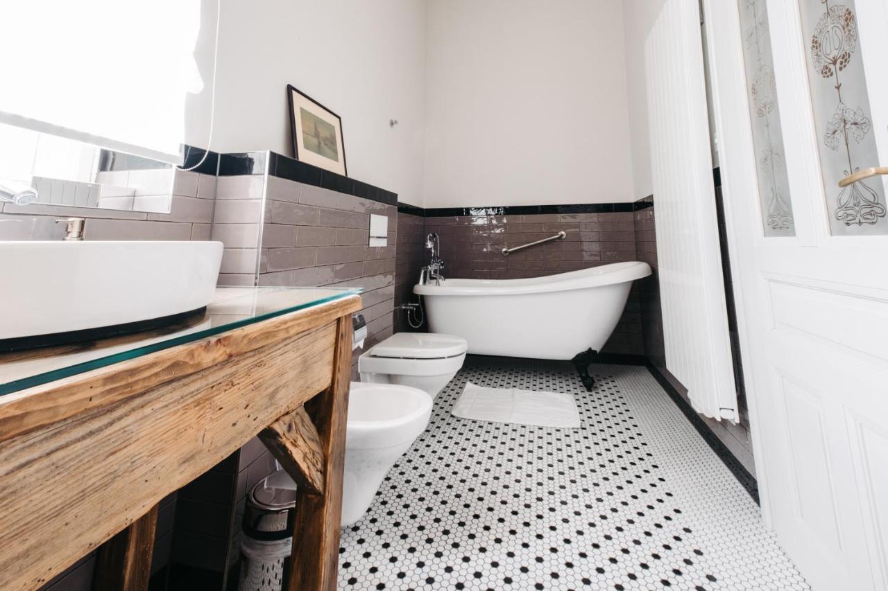 Boutique Hotel Corso Řevnice المظهر الخارجي الصورة