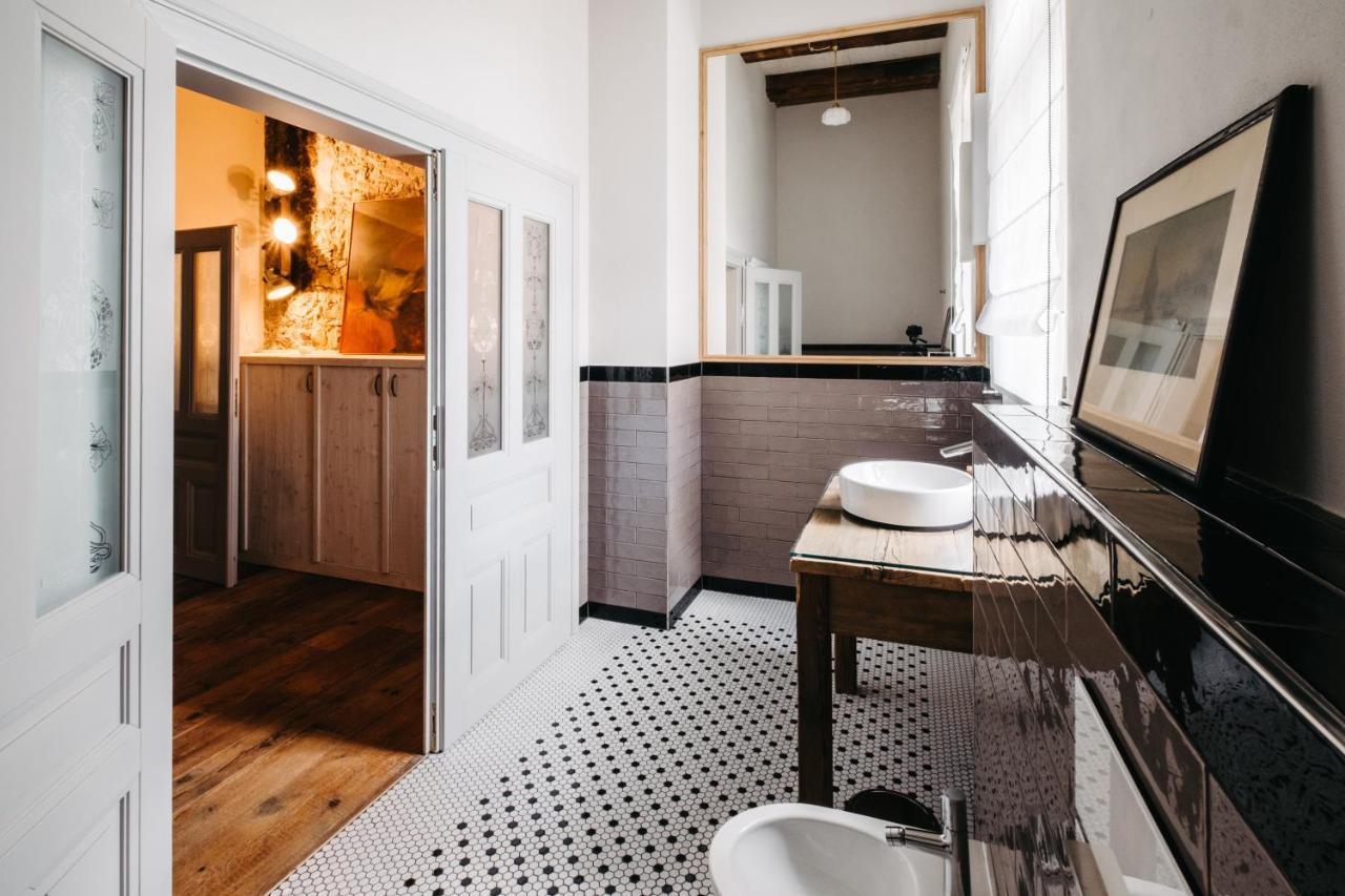 Boutique Hotel Corso Řevnice المظهر الخارجي الصورة