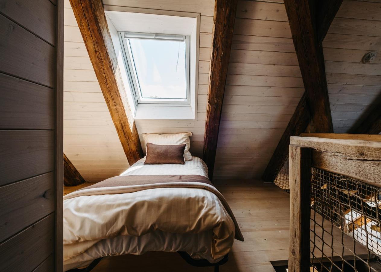 Boutique Hotel Corso Řevnice المظهر الخارجي الصورة