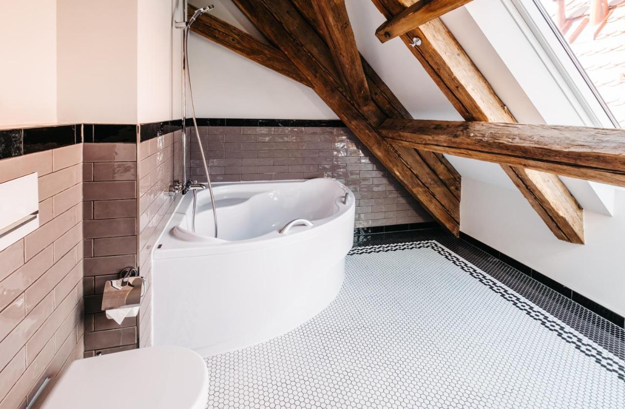 Boutique Hotel Corso Řevnice المظهر الخارجي الصورة