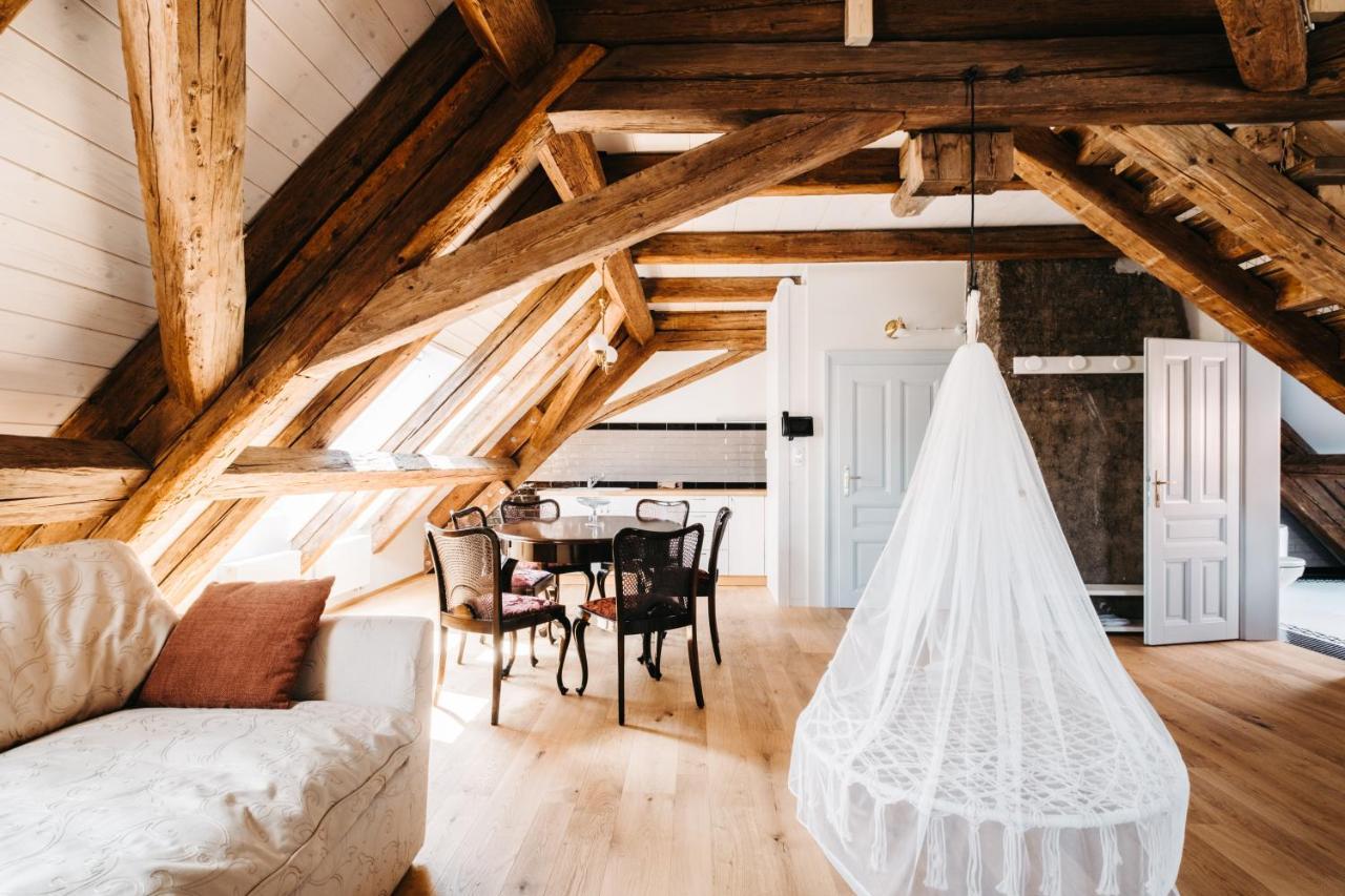 Boutique Hotel Corso Řevnice المظهر الخارجي الصورة