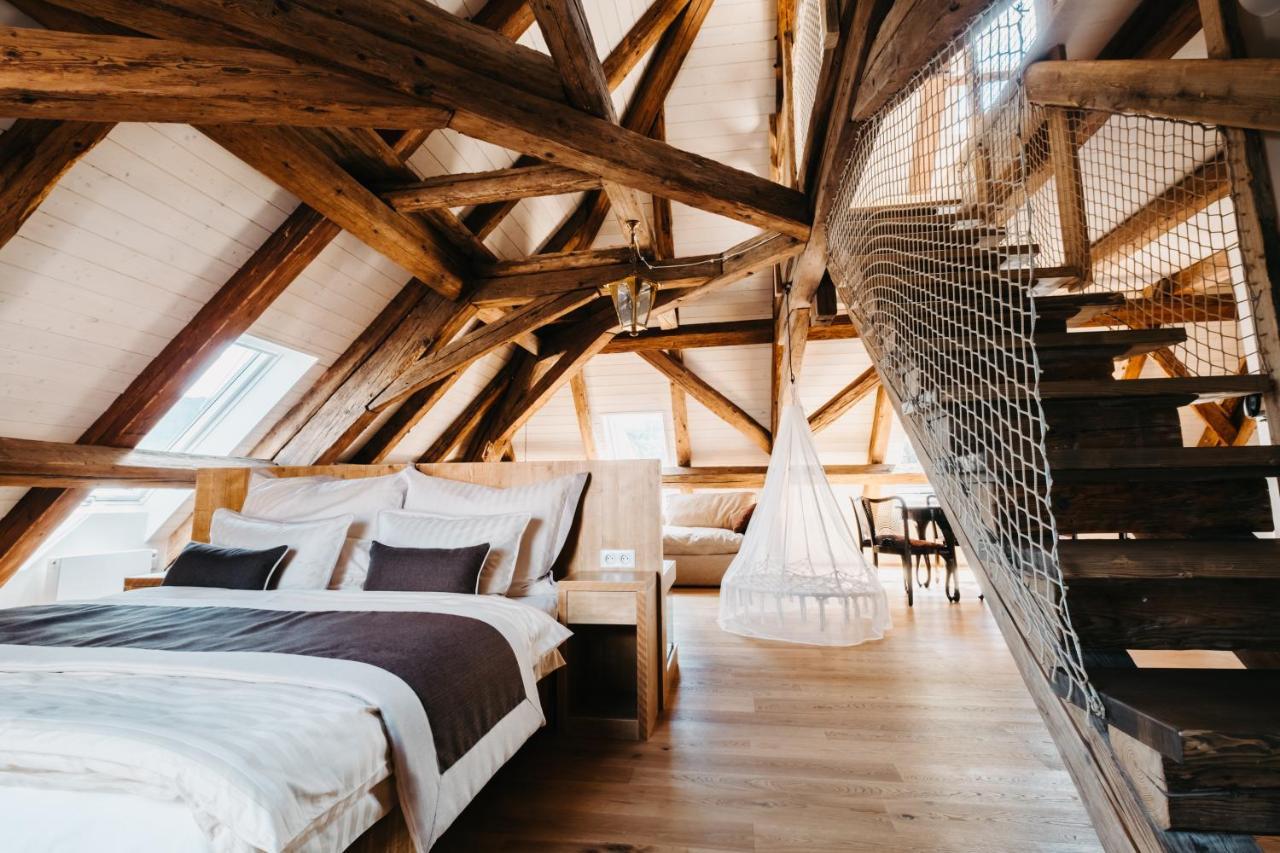 Boutique Hotel Corso Řevnice المظهر الخارجي الصورة