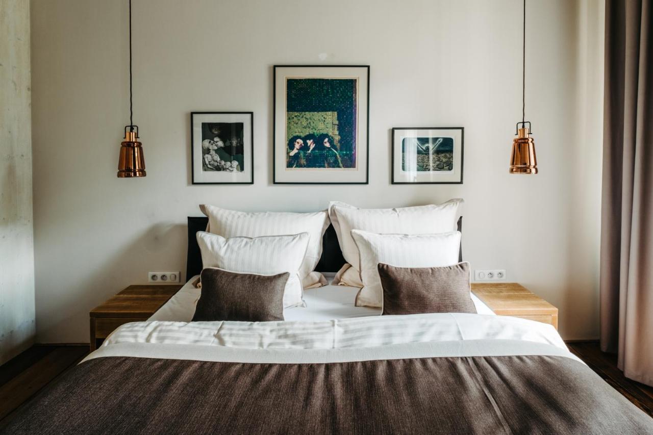 Boutique Hotel Corso Řevnice المظهر الخارجي الصورة