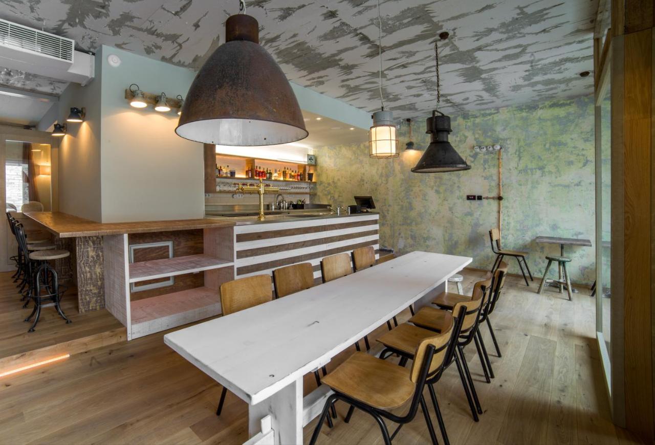 Boutique Hotel Corso Řevnice المظهر الخارجي الصورة