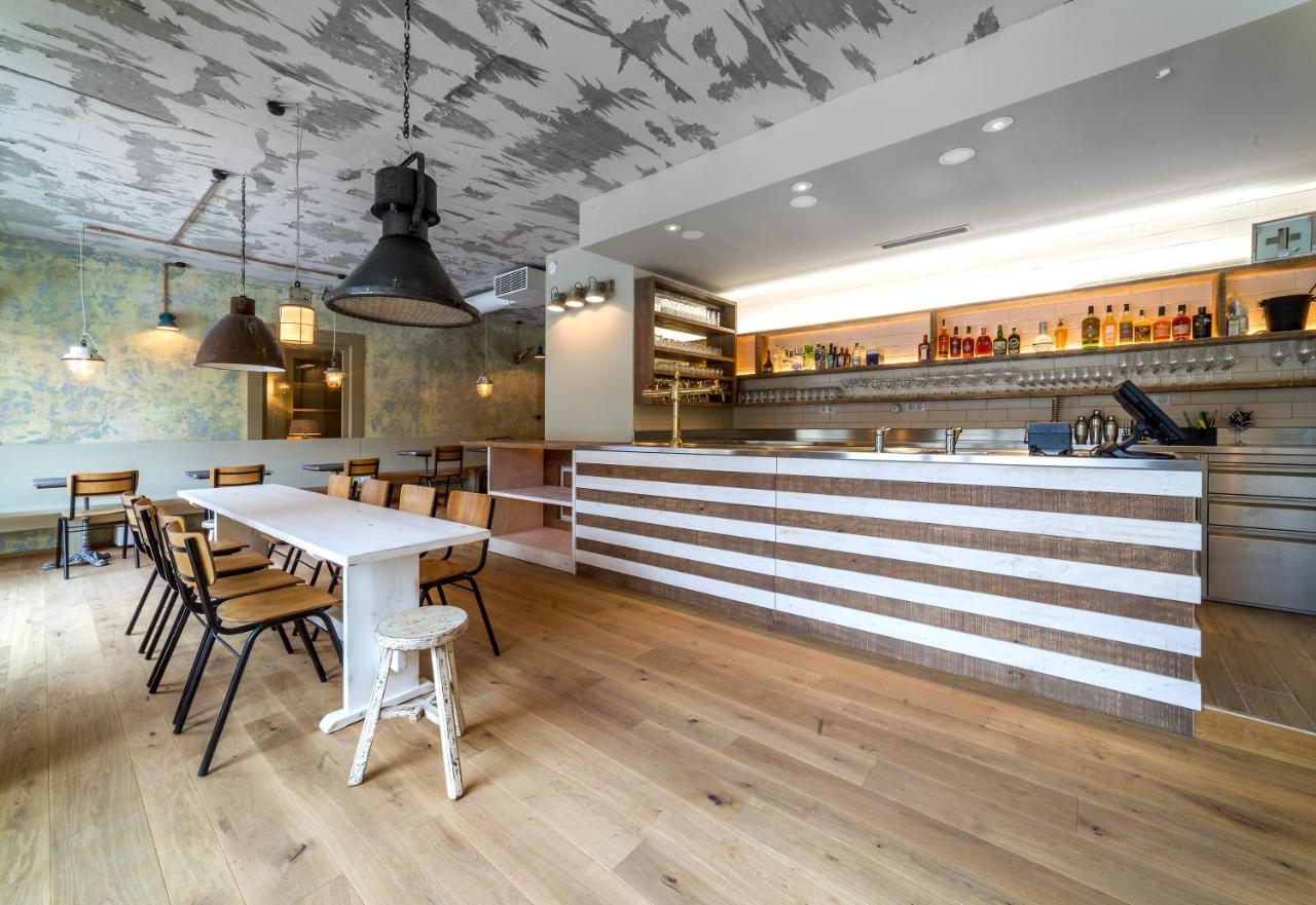 Boutique Hotel Corso Řevnice المظهر الخارجي الصورة