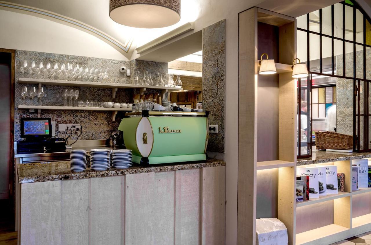 Boutique Hotel Corso Řevnice المظهر الخارجي الصورة