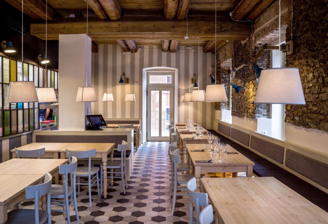 Boutique Hotel Corso Řevnice المظهر الخارجي الصورة