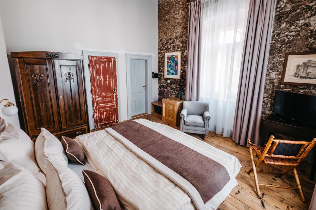 Boutique Hotel Corso Řevnice المظهر الخارجي الصورة