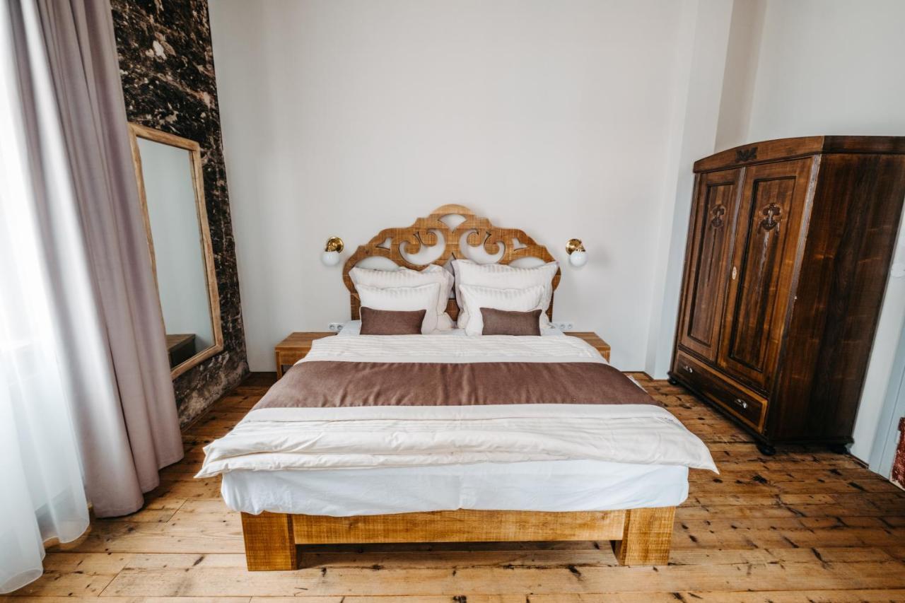 Boutique Hotel Corso Řevnice المظهر الخارجي الصورة