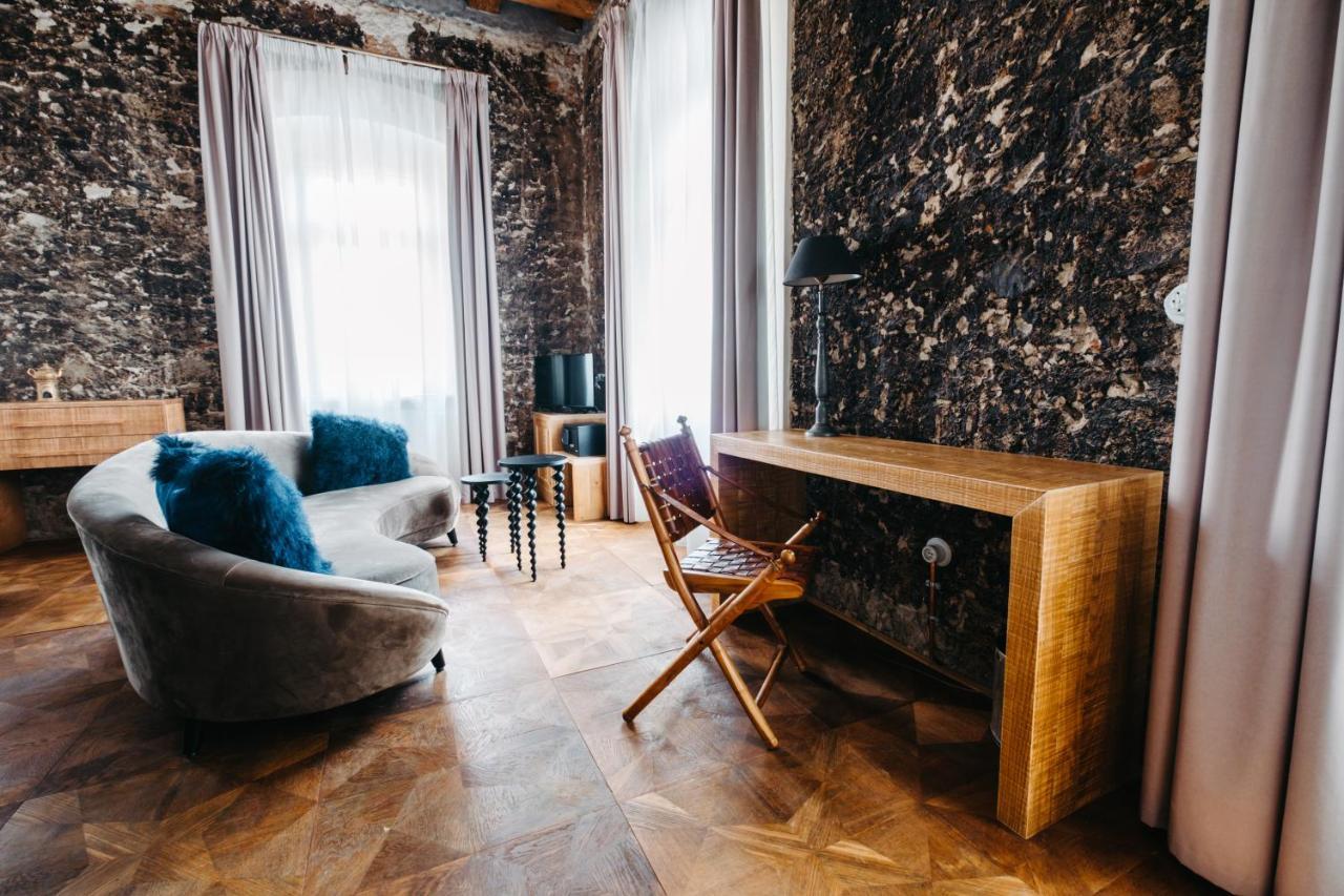 Boutique Hotel Corso Řevnice المظهر الخارجي الصورة