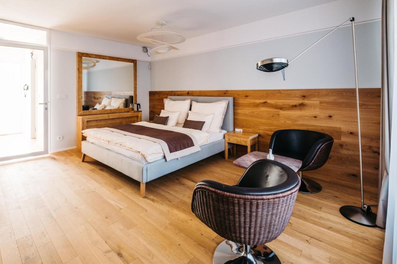 Boutique Hotel Corso Řevnice المظهر الخارجي الصورة