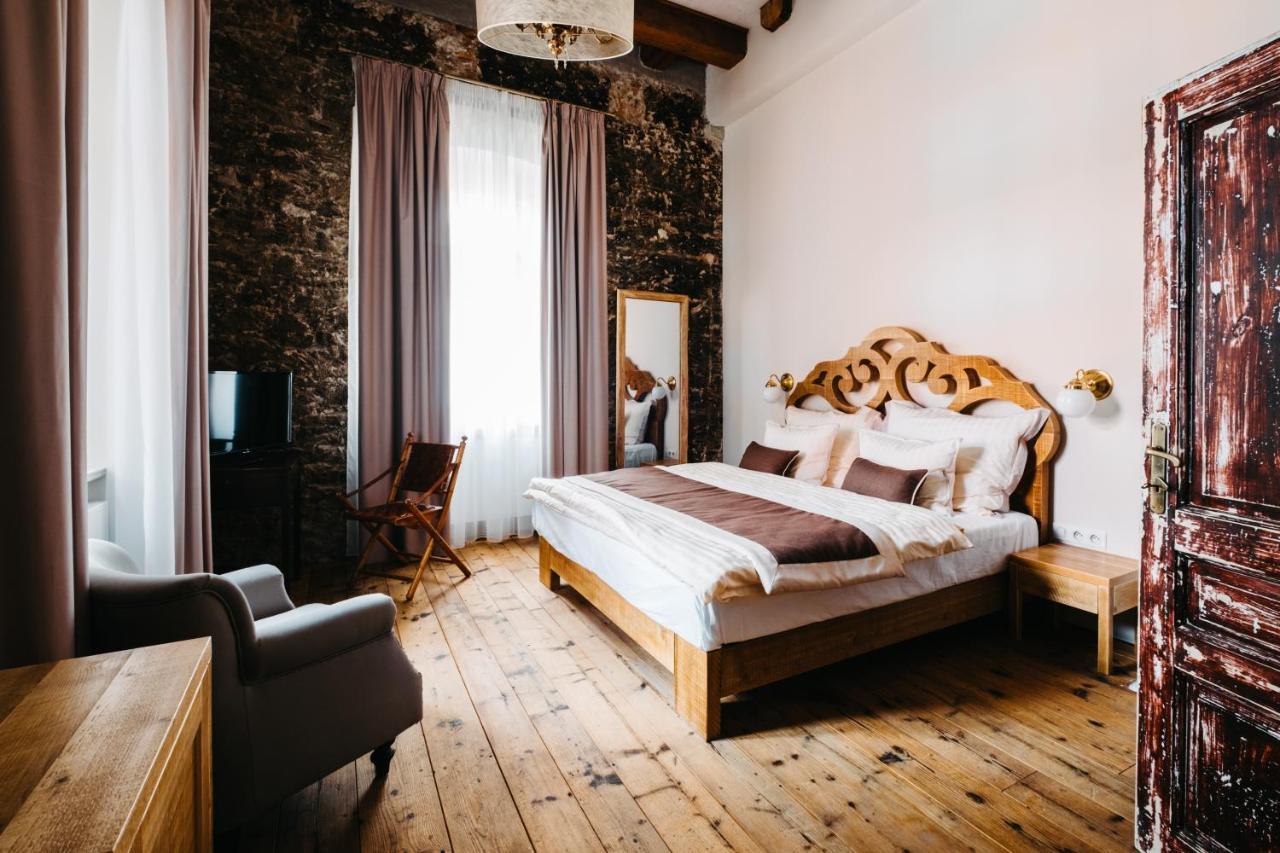 Boutique Hotel Corso Řevnice المظهر الخارجي الصورة
