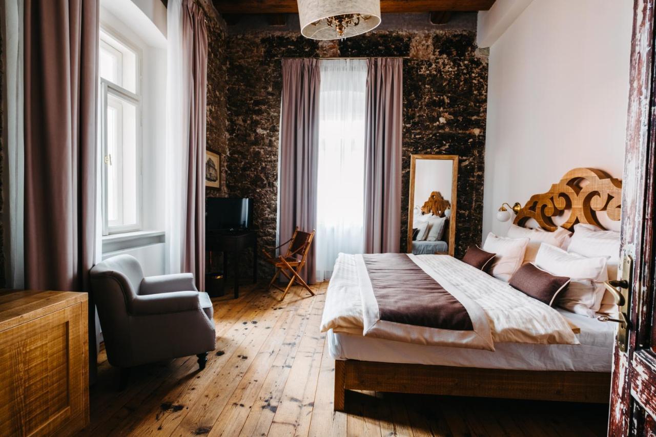 Boutique Hotel Corso Řevnice المظهر الخارجي الصورة