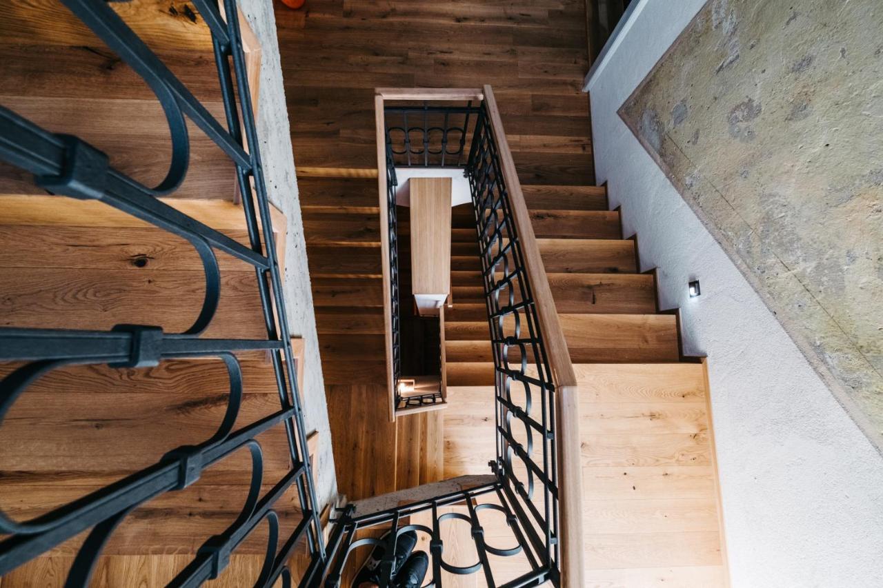 Boutique Hotel Corso Řevnice المظهر الخارجي الصورة