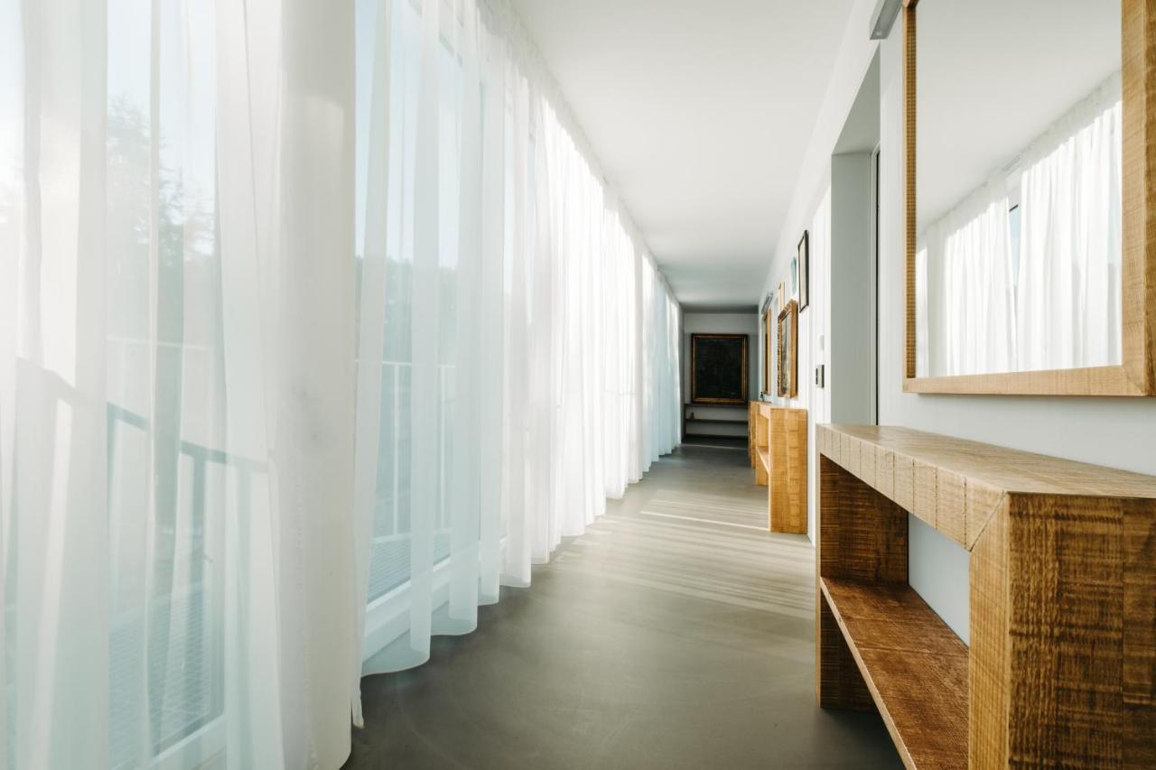Boutique Hotel Corso Řevnice المظهر الخارجي الصورة