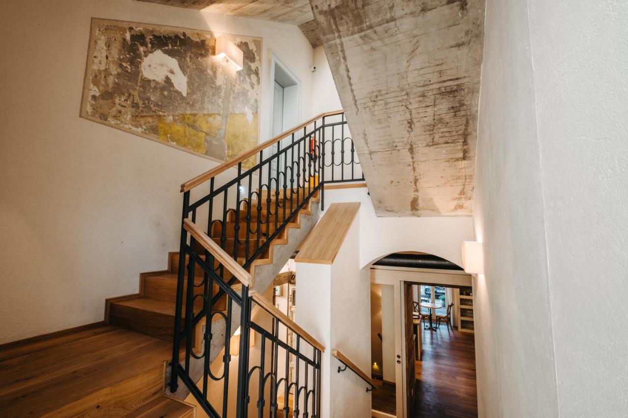 Boutique Hotel Corso Řevnice المظهر الخارجي الصورة